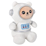 Astronaut Plush Animals (8.5")