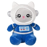 Astronaut Plush Animals (8.5")
