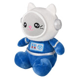 Astronaut Plush Animals (8.5")