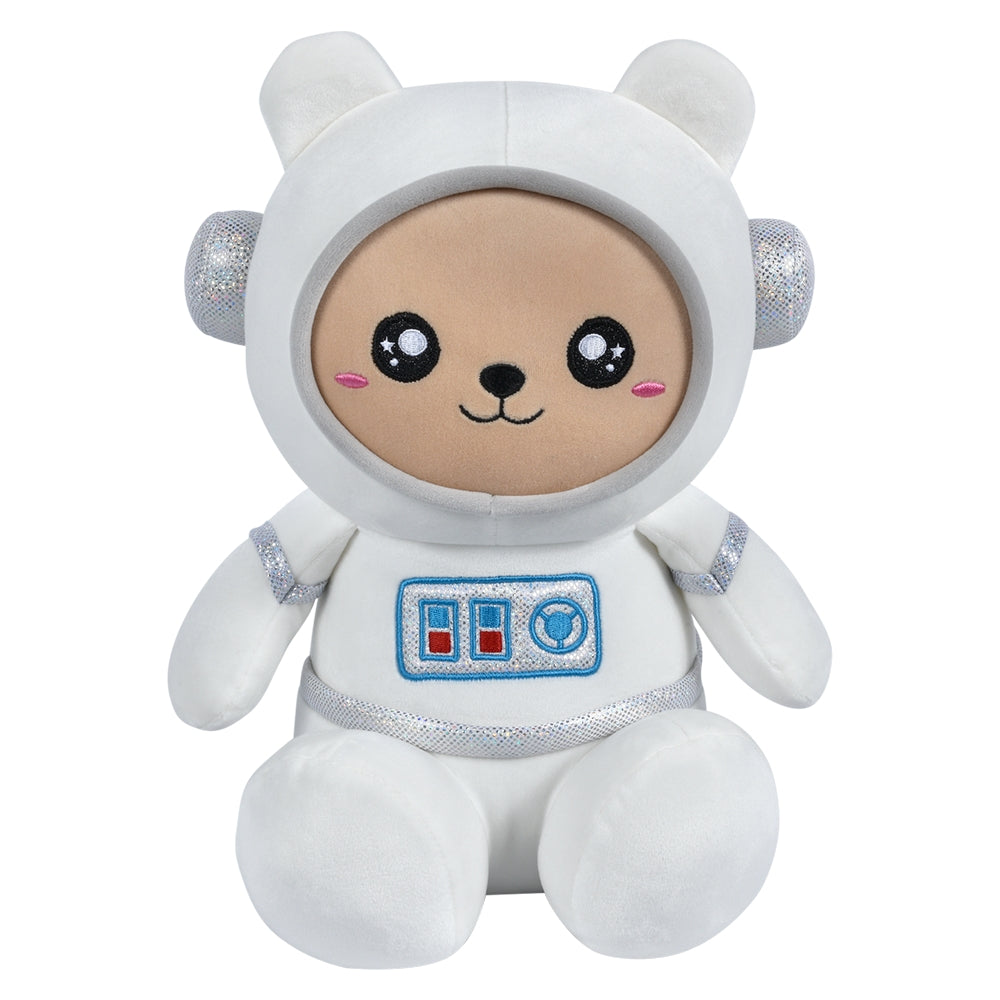 Astronaut Plush Animals 12"