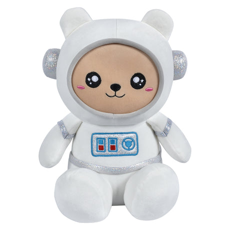 Astronaut Plush Animals 12"