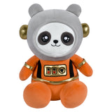 Astronaut Plush Animals 12"