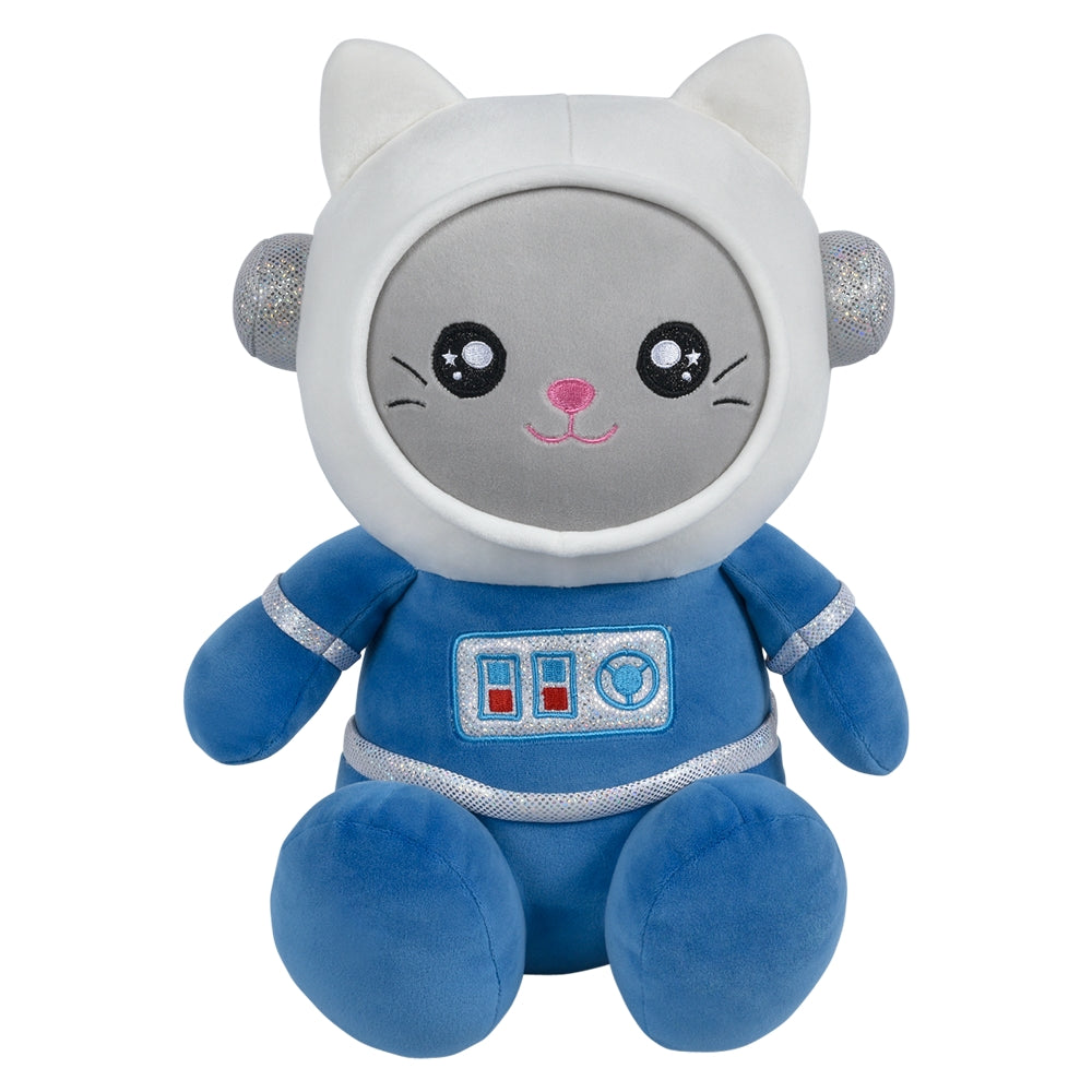 Astronaut Plush Animals 12"