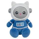 Astronaut Plush Animals 12"