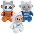 Astronaut Plush Animals 12"