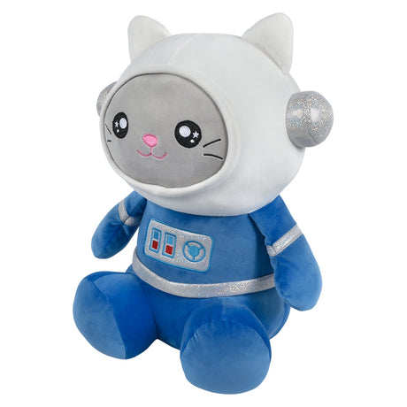 Astronaut Plush Animals 18" (1 EA)