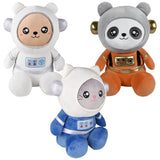 Astronaut Plush Animals 25"