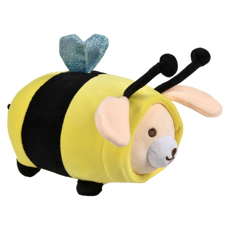 Plush Dressed Bumbinos (8" 1 PC)