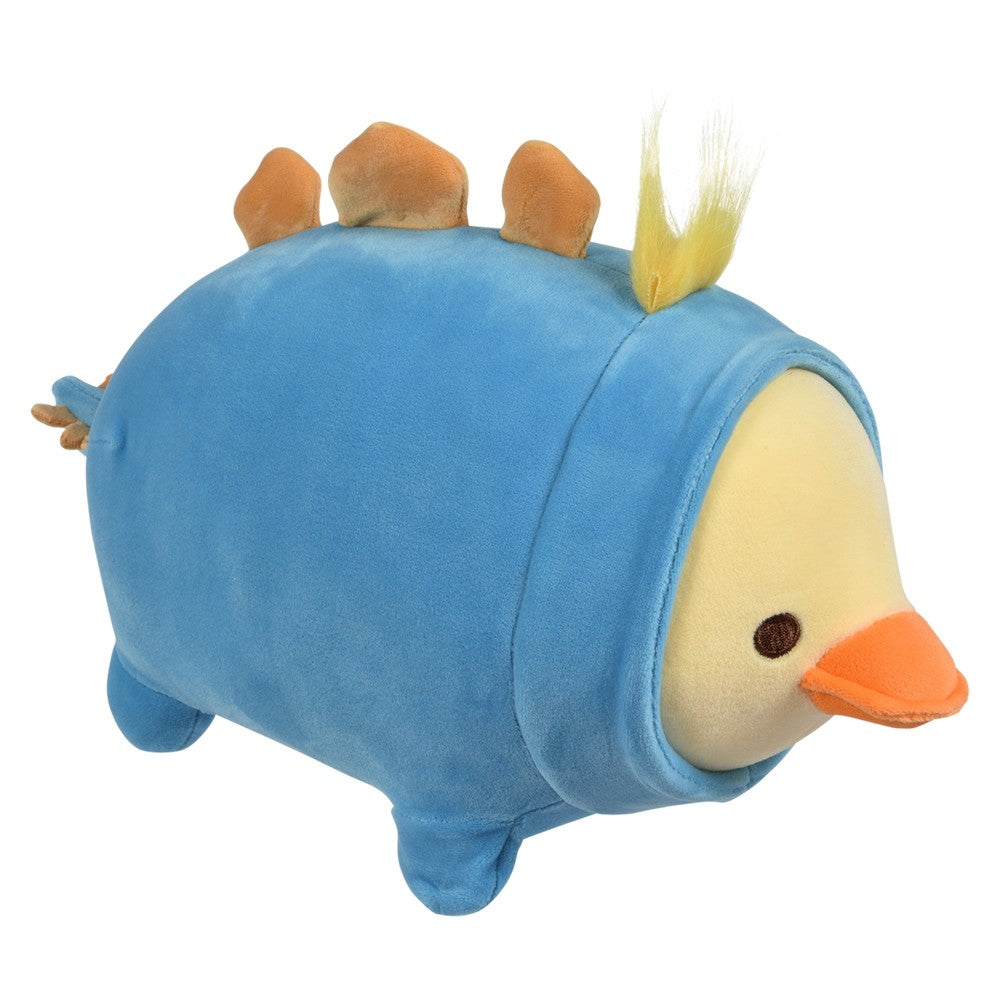 Plush Dressed Bumbinos 10.5"