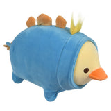 Plush Dressed Bumbinos 10.5"