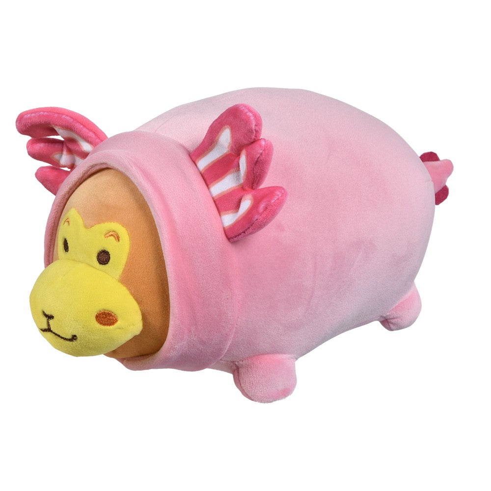 Plush Dressed Bumbinos 10.5"