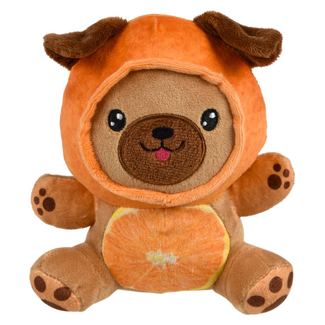 Fruit Animals Plush (1 PC)