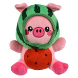 Fruit Animals Plush (1 PC)