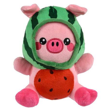 Fruit Animals Plush (1 PC)