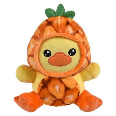 Fruit Animals Plush (1 PC)