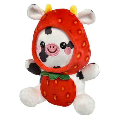 Fruit Animals Plush (1 PC)