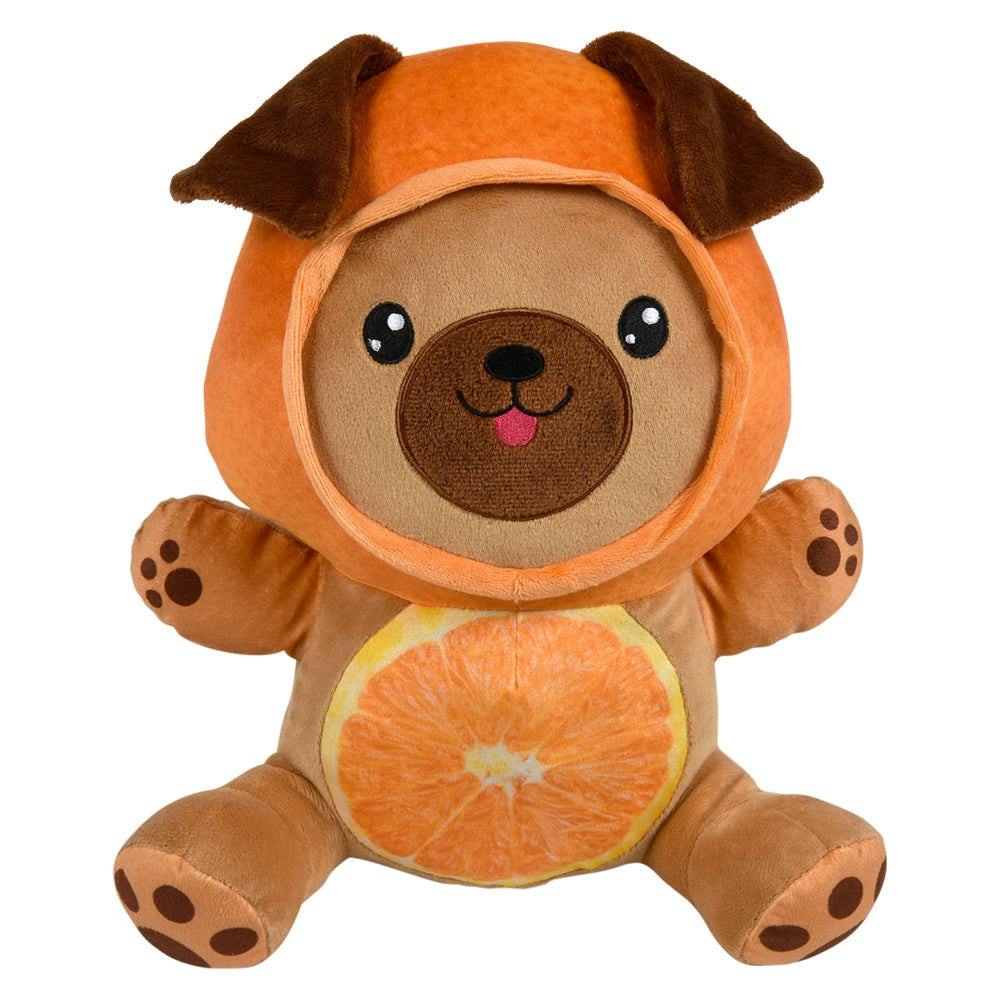 Fruit Animals Plush (1 PC)