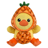 Fruit Animals Plush (1 PC)