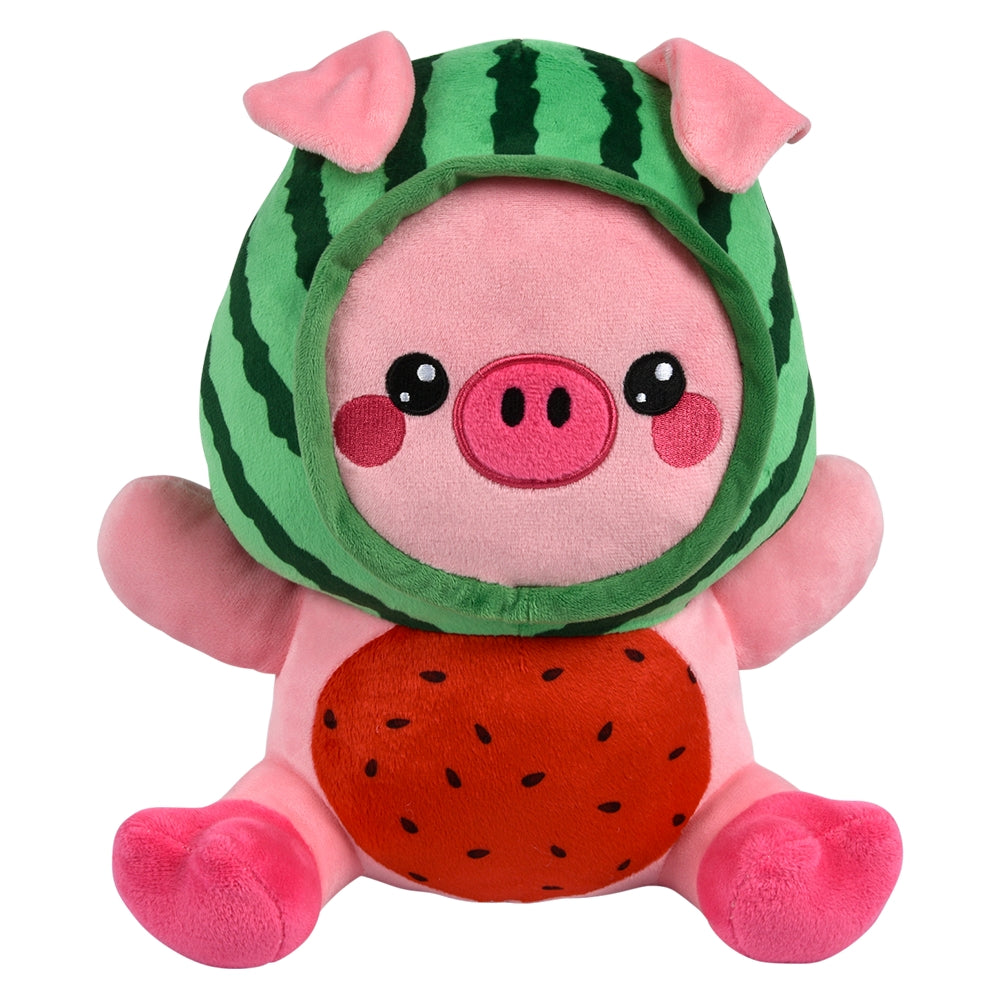 Fruit Animals Plush (1 PC)