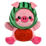 Fruit Animals Plush (1 PC)