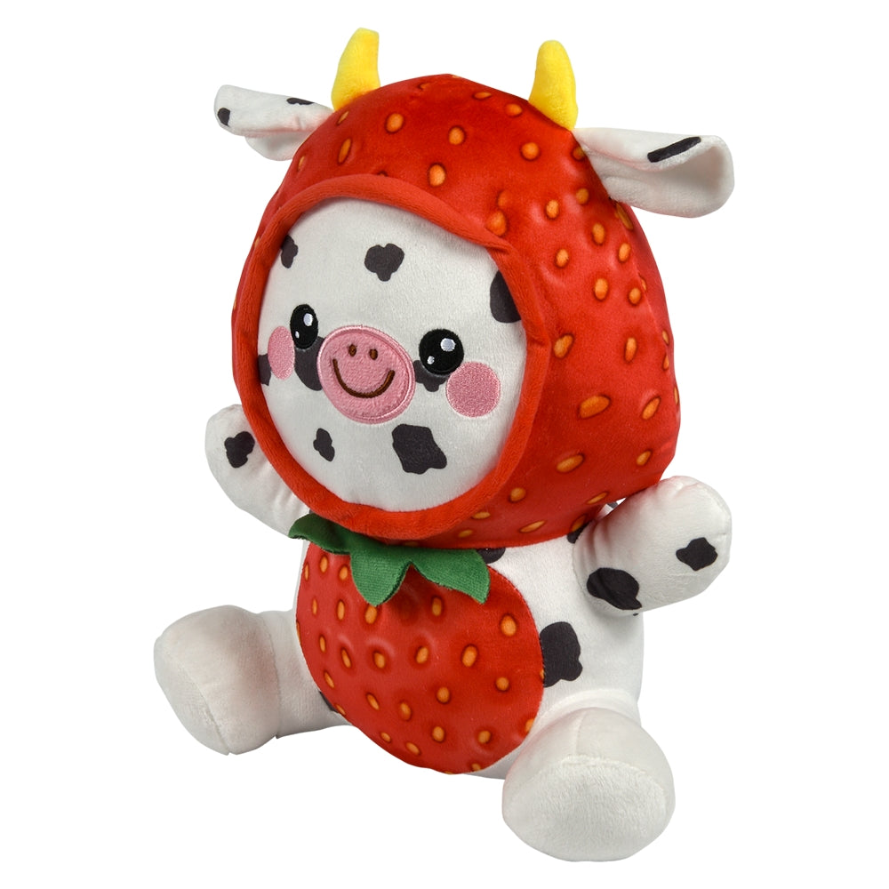 Fruit Animals Plush (1 PC)