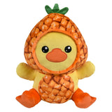 Fruit Animals Plush 14"