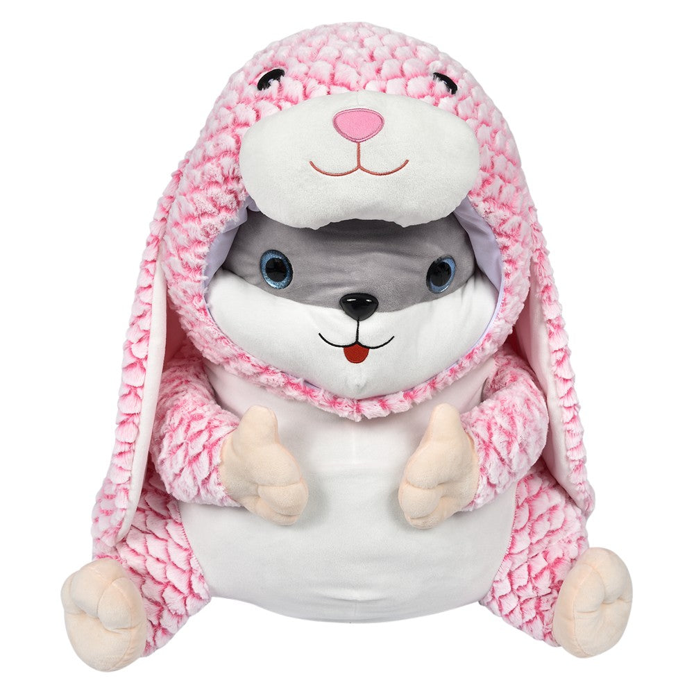Plush Hamster Bunny (SS) 26"