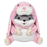 Plush Hamster Bunny (SS) 26"