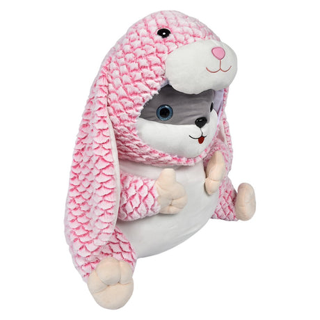 Plush Hamster Bunny (SS) 26"