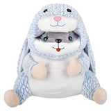 Plush Hamster Bunny (SS) 26"