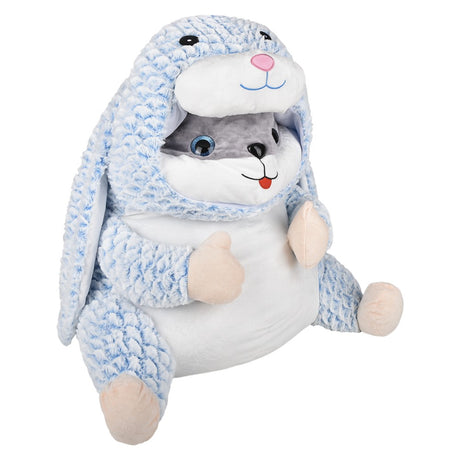 Plush Hamster Bunny (SS) 26"