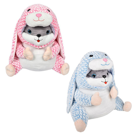 Plush Hamster Bunny (SS) 26"