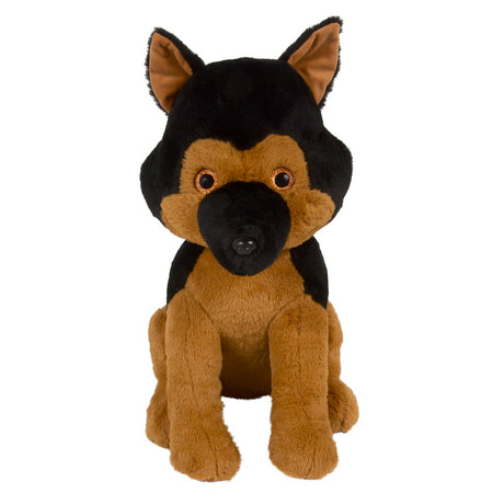 Plush Dog Assortment (1 PC)