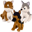 Plush Dog Assortment (32 in)