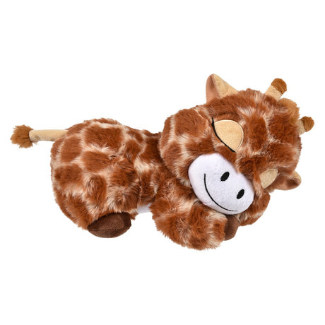Jungle Plush 11" Dozy Jungle