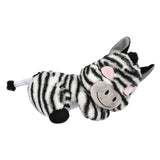 Jungle Plush 11" Dozy Jungle
