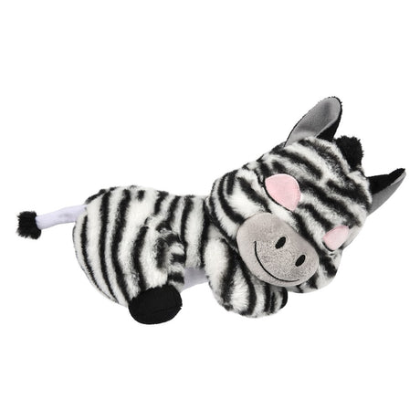 Jungle Plush 11" Dozy Jungle