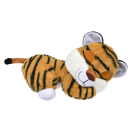 Jungle Plush 11" Dozy Jungle