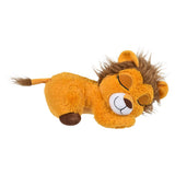 Jungle Plush 11" Dozy Jungle