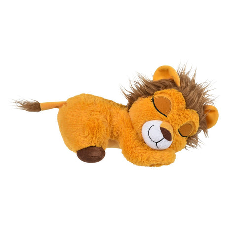 Jungle Plush 11" Dozy Jungle
