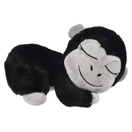 Jungle Plush 11" Dozy Jungle