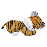 Jungle Plush 14.5" Dozy Jungle
