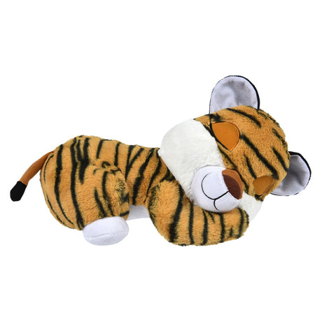 Jungle Plush 14.5" Dozy Jungle
