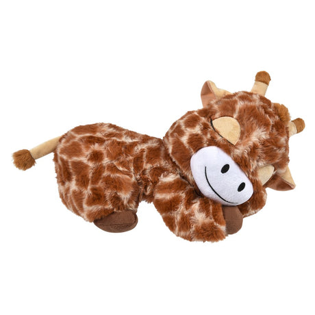 Jungle Plush 14.5" Dozy Jungle