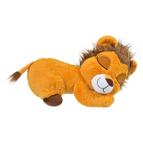 Jungle Plush 14.5" Dozy Jungle