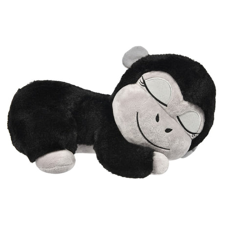 Jungle Plush 14.5" Dozy Jungle