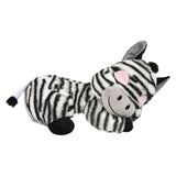 Jungle Plush 14.5" Dozy Jungle