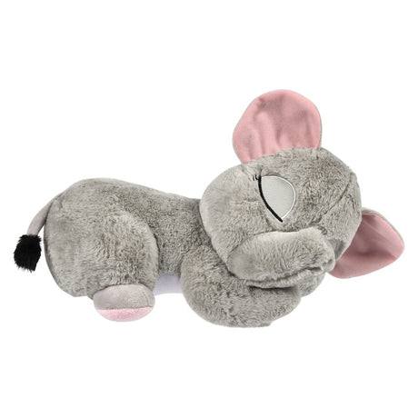 Jungle Plush 14.5" Dozy Jungle