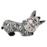 Jungle Plush Sleeping Animal 26" Dozy Jungle