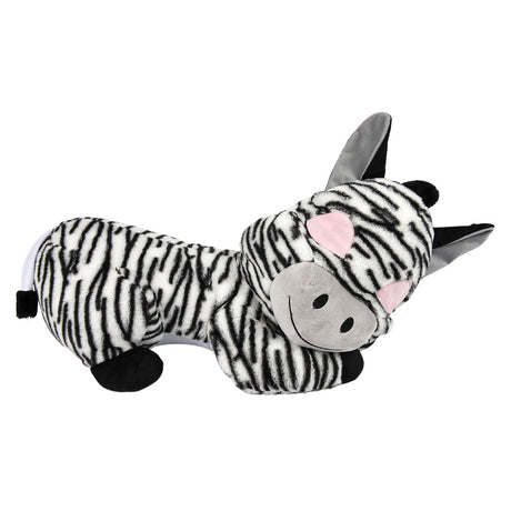 Jungle Plush Sleeping Animal 26" Dozy Jungle